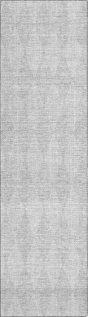 addison chantille acn578 pewter rug