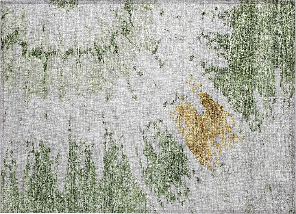 addison chantille acn614 aloe rug