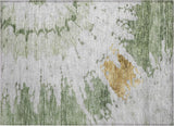 Addison Chantille ACN614 Aloe Rug
