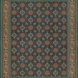 spicher and company persian bazaar balouch sambay rug
