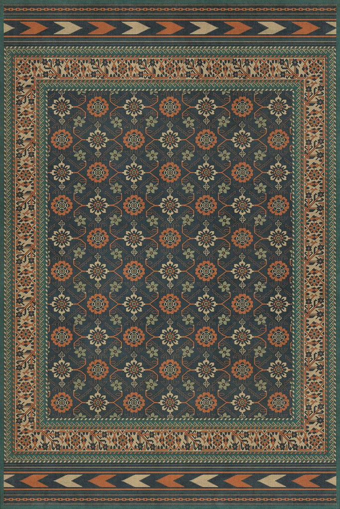spicher and company persian bazaar balouch sambay rug