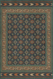 spicher and company persian bazaar balouch sambay rug