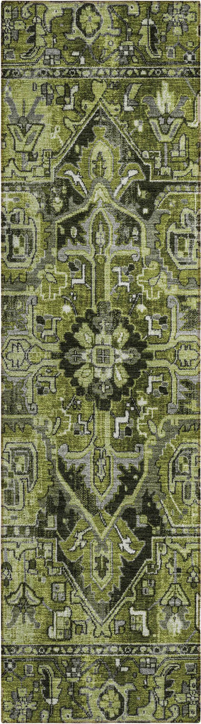 addison chantille acn570 olive rug