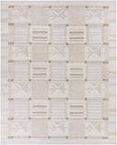 surya scandi scd 2302 tan rug