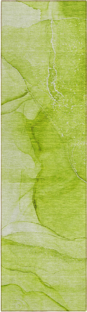 addison chantille acn507 green rug