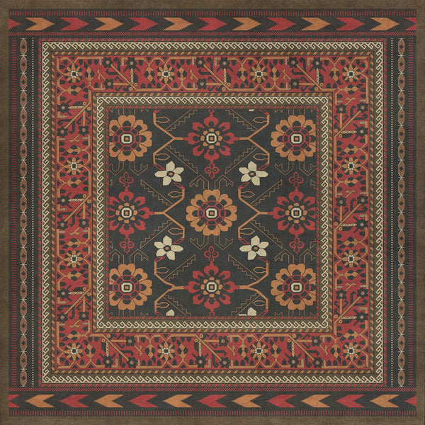 spicher and company persian bazaar balouch lalen rug