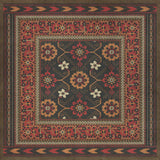 spicher and company persian bazaar balouch lalen rug