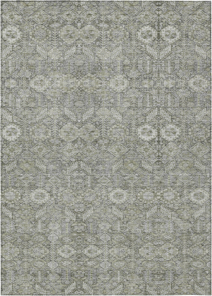 addison chantille acn574 gray rug