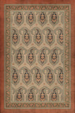 spicher and company persian bazaar kintala rakli rug