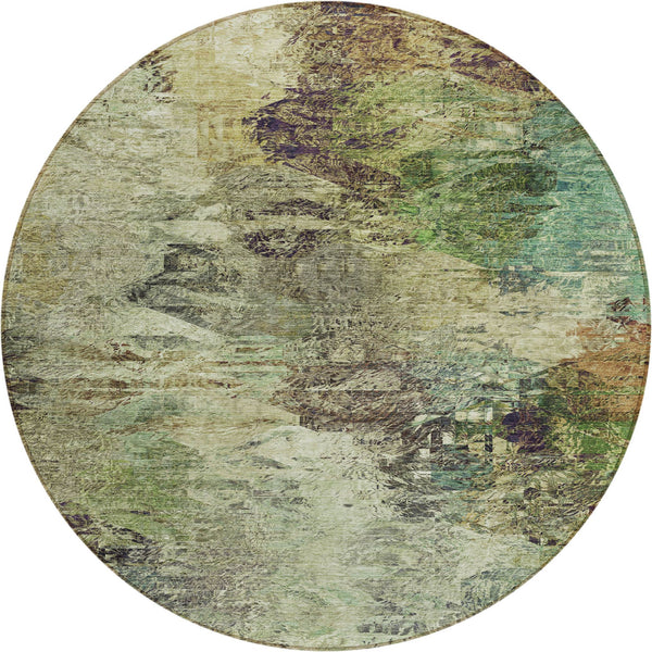 Addison Chantille ACN592 Beige Rug