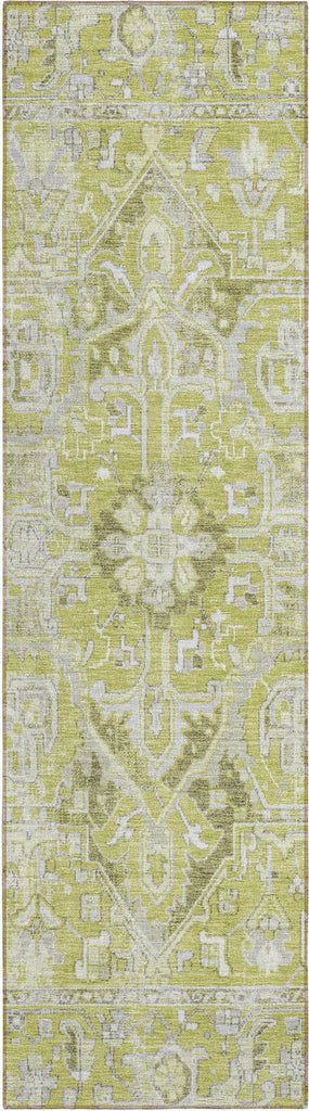 addison chantille acn570 aloe rug