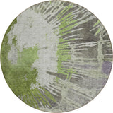Addison Chantille ACN645 Olive Rug