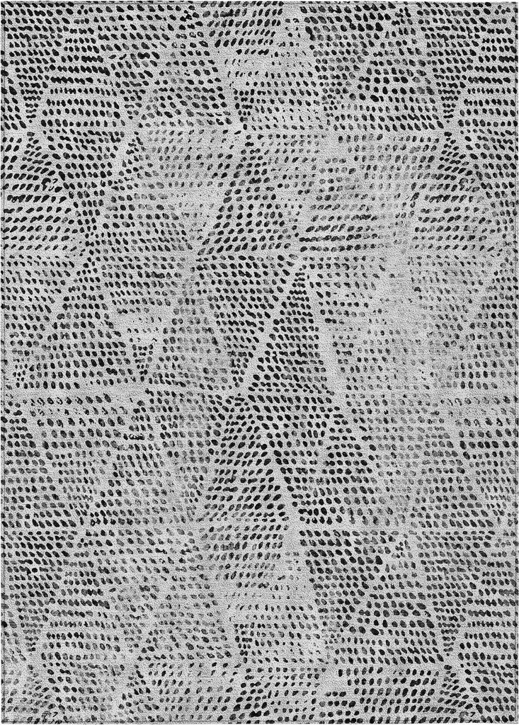 addison chantille acn591 pewter rug