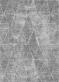 addison chantille acn591 pewter rug