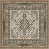 spicher and company persian bazaar bergama emir rug