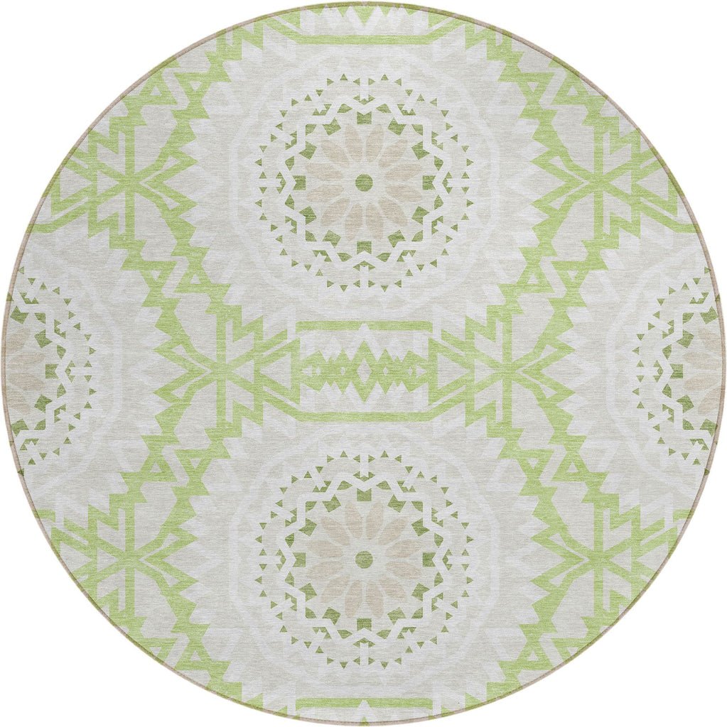 addison chantille acn619 aloe rug