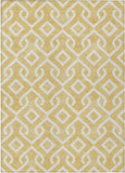addison chantille acn621 gold rug