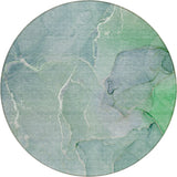 addison chantille acn511 teal rug