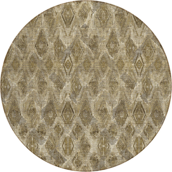 Addison Chantille ACN622 Mocha Rug