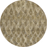 Addison Chantille ACN622 Mocha Rug