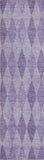 addison chantille acn561 purple rug