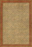 spicher and company persian bazaar daghestan oolibka rug