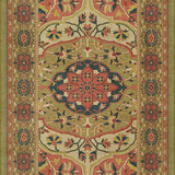 spicher and company persian bazaar farahan mehr rug