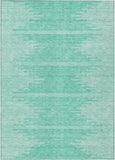 addison chantille acn647 teal rug
