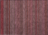 Addison Chantille ACN527 Merlot Rug