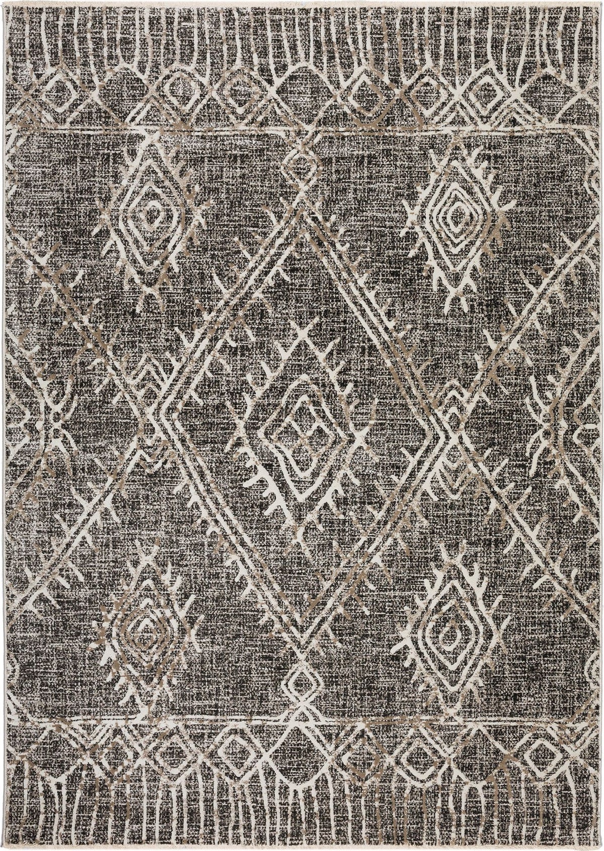 dalyn izmir iz1 midnight rug