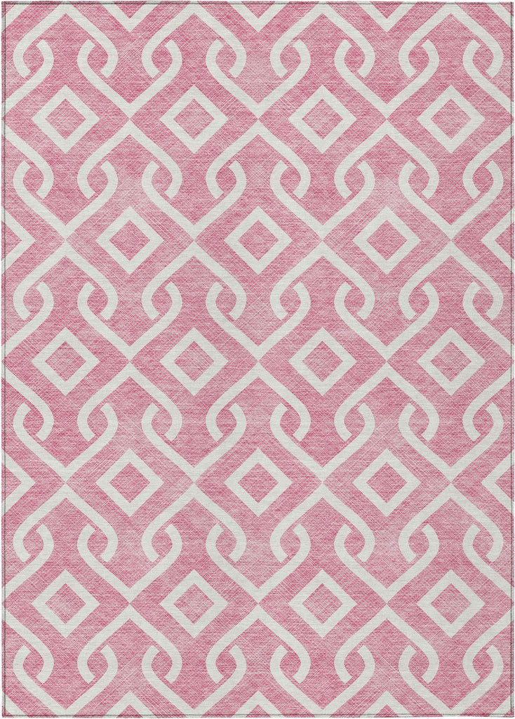addison chantille acn621 blush rug