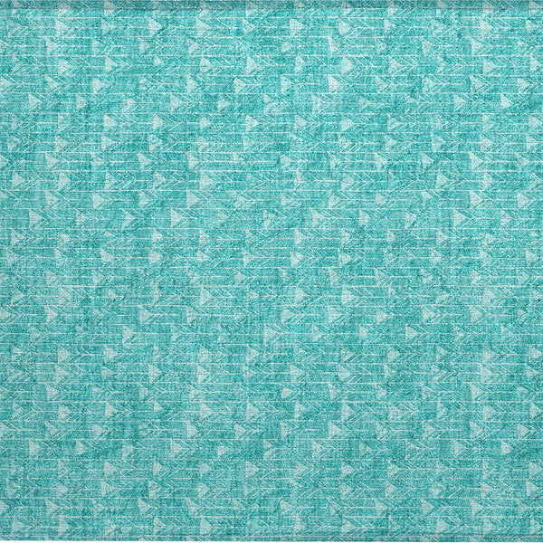 Addison Chantille ACN514 Teal Rug