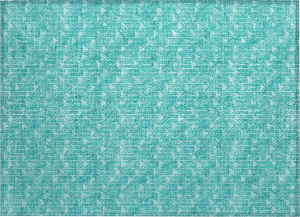 Addison Chantille ACN514 Teal Rug