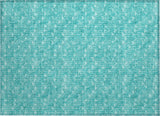 Addison Chantille ACN514 Teal Rug