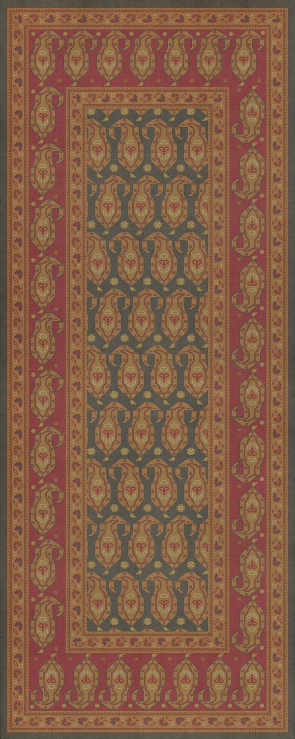 spicher and company persian bazaar kintala lolo rug