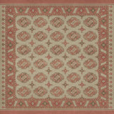 spicher and company persian bazaar chuval gul lale rug