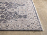 kas oriental adele 8800 grey rug