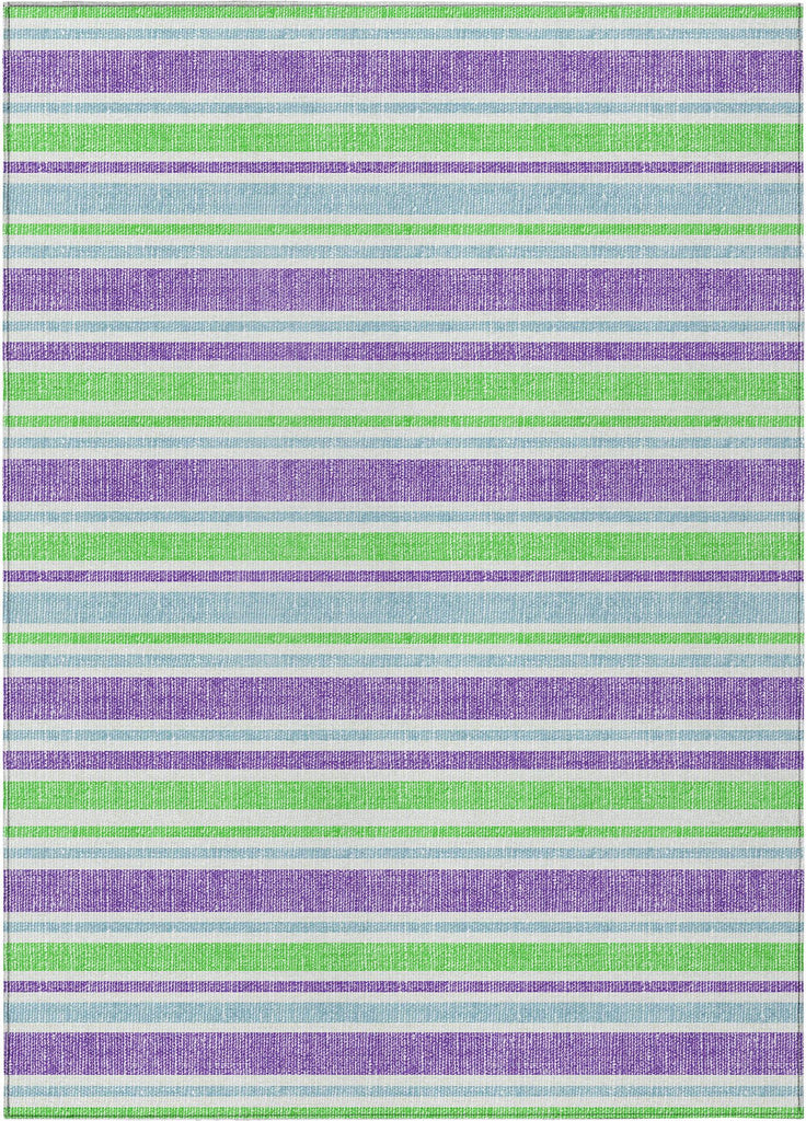 addison chantille acn531 lime rug