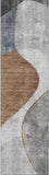 Addison Chantille ACN633 Gray Rug