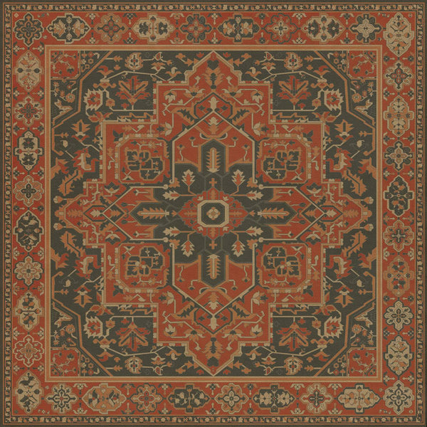 spicher and company persian bazaar camelot mordred rug
