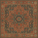 spicher and company persian bazaar camelot mordred rug