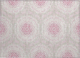 Addison Chantille ACN619 Pink Rug