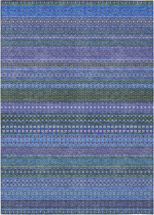 addison chantille acn527 blue rug