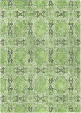 addison chantille acn564 green rug