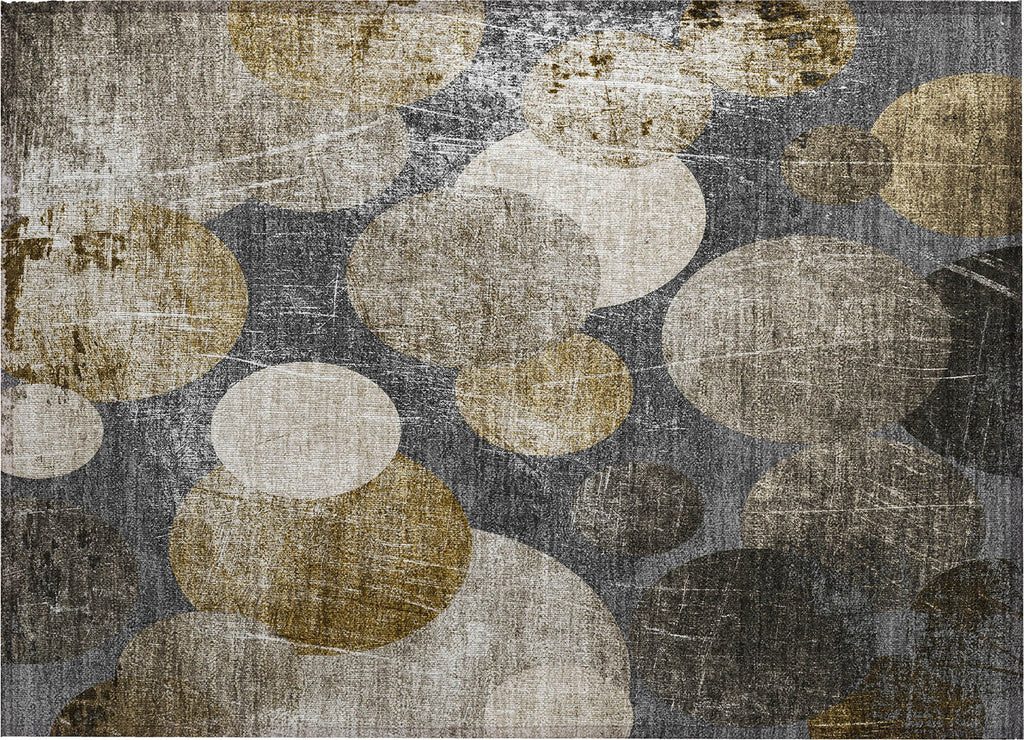 addison chantille acn556 brown rug