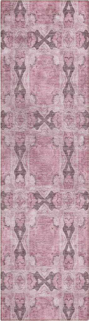 addison chantille acn564 pink rug