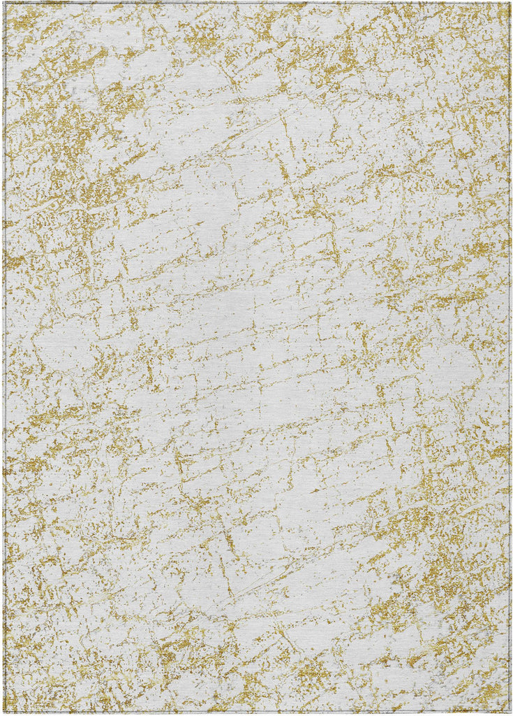 addison chantille acn606 gold rug