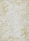 addison chantille acn606 gold rug