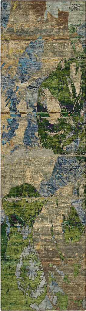 addison chantille acn555 taupe rug