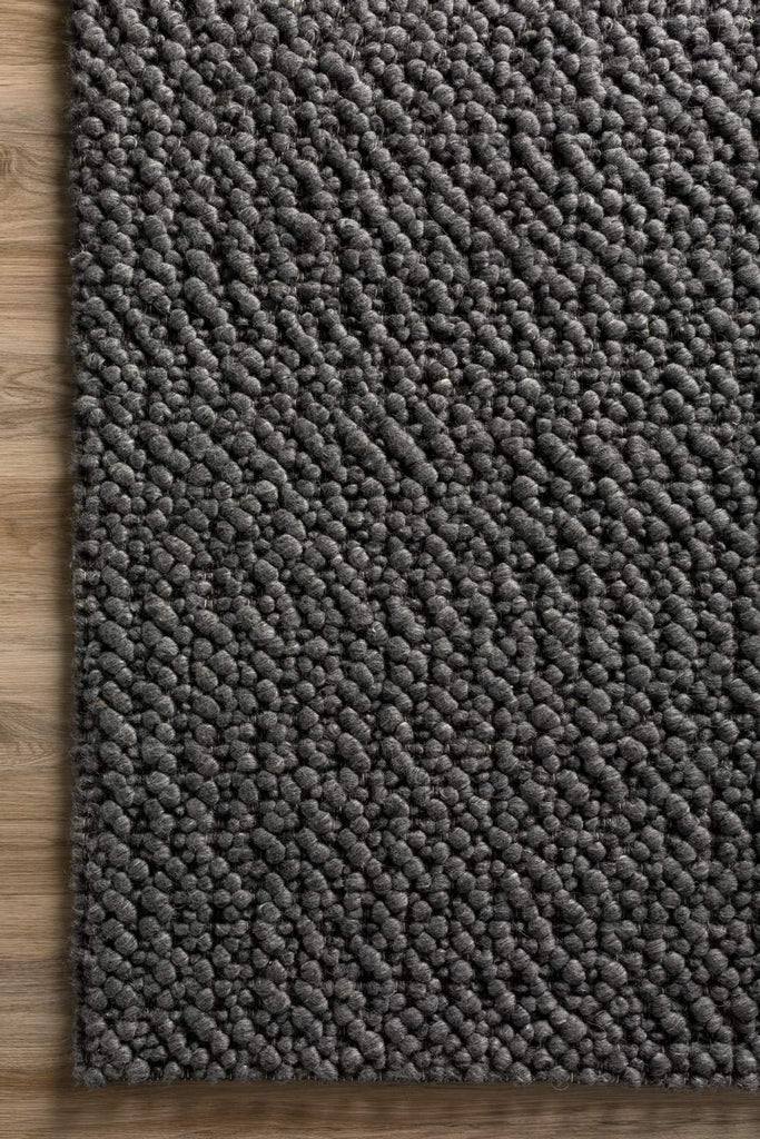 dalyn gorbea gr1 charcoal rug